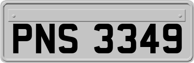 PNS3349