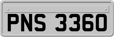 PNS3360