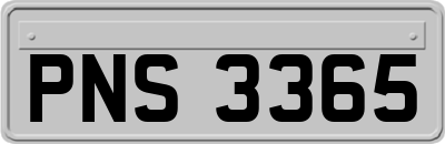 PNS3365
