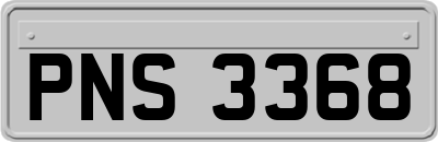 PNS3368