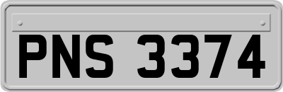PNS3374