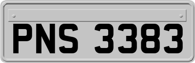 PNS3383
