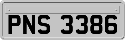 PNS3386