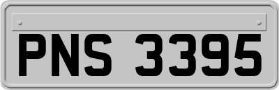 PNS3395