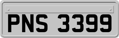 PNS3399