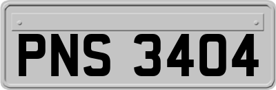 PNS3404