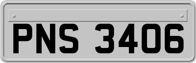 PNS3406