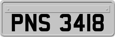 PNS3418