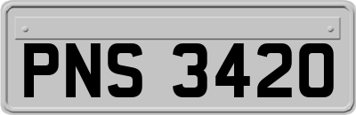 PNS3420