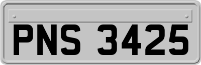 PNS3425