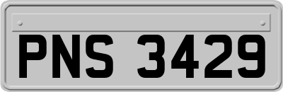 PNS3429