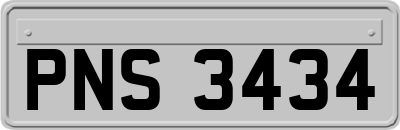 PNS3434