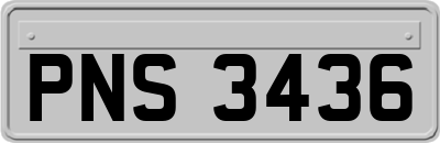 PNS3436