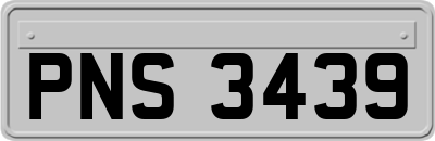 PNS3439