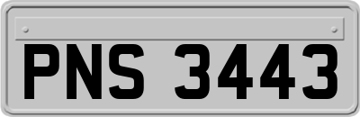 PNS3443