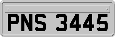 PNS3445