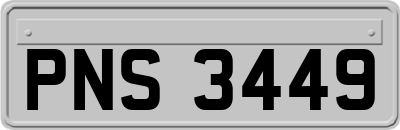 PNS3449
