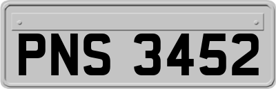 PNS3452