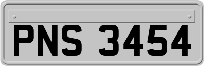 PNS3454