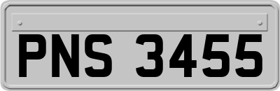 PNS3455
