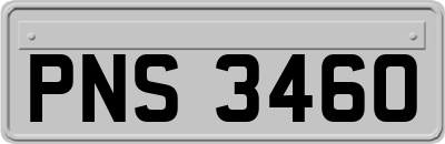 PNS3460