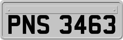 PNS3463