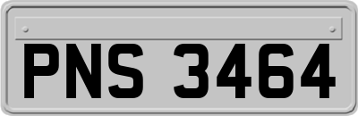 PNS3464