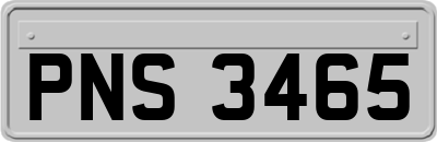 PNS3465