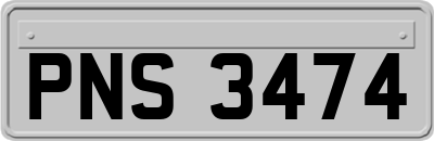 PNS3474
