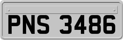 PNS3486
