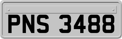 PNS3488