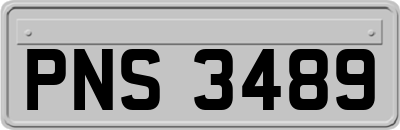 PNS3489