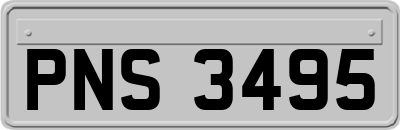 PNS3495