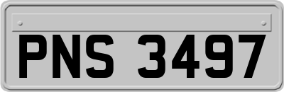 PNS3497