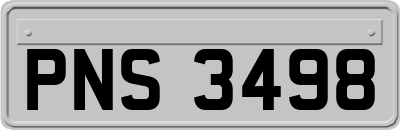 PNS3498