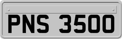 PNS3500