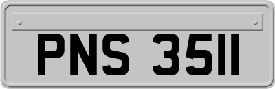 PNS3511