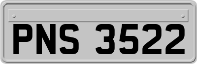 PNS3522