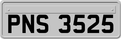 PNS3525