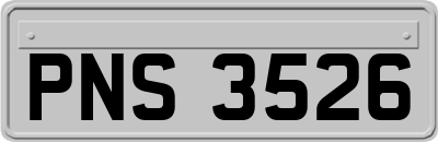 PNS3526