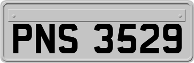 PNS3529