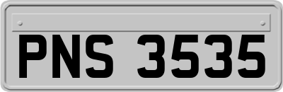 PNS3535