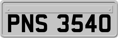 PNS3540