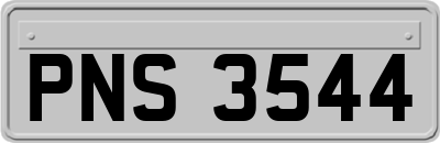 PNS3544
