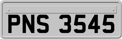 PNS3545