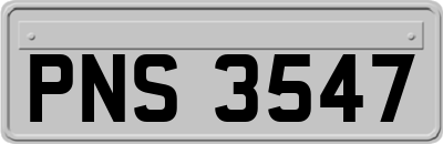 PNS3547