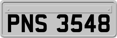 PNS3548