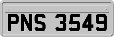 PNS3549