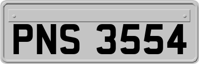 PNS3554