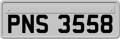 PNS3558